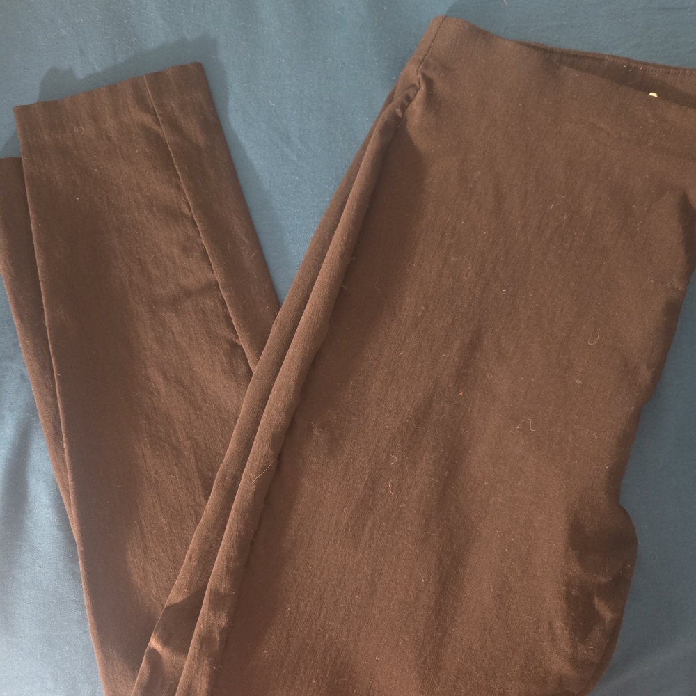 Michael Kors Black Pants